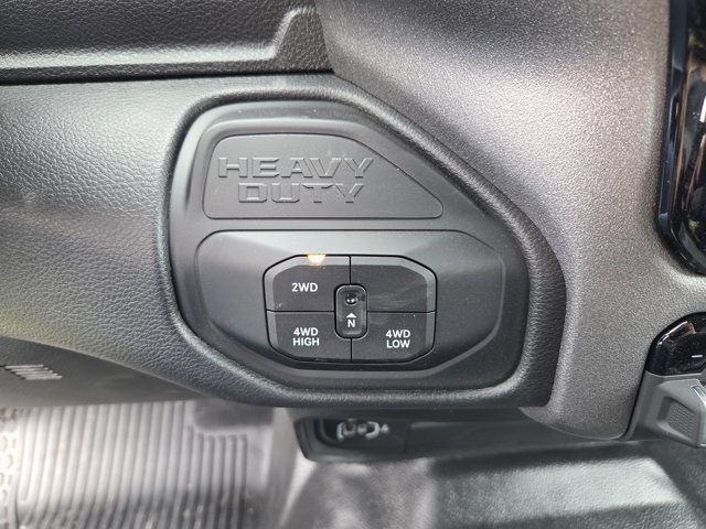 2026 RAM 2500 Tradesman - Photo 20
