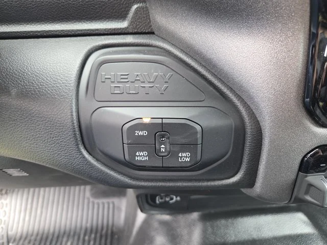 2026 RAM 2500 Tradesman - Photo 20