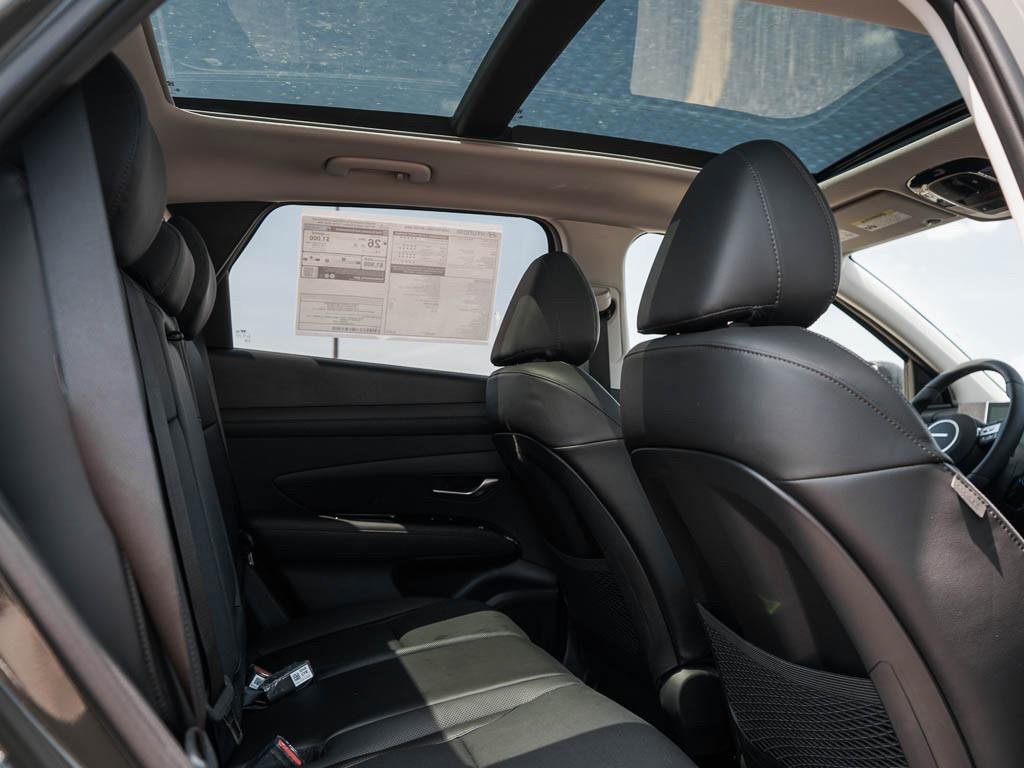 New 2026 Rockwood Green Hyundai Limited AWD image 38