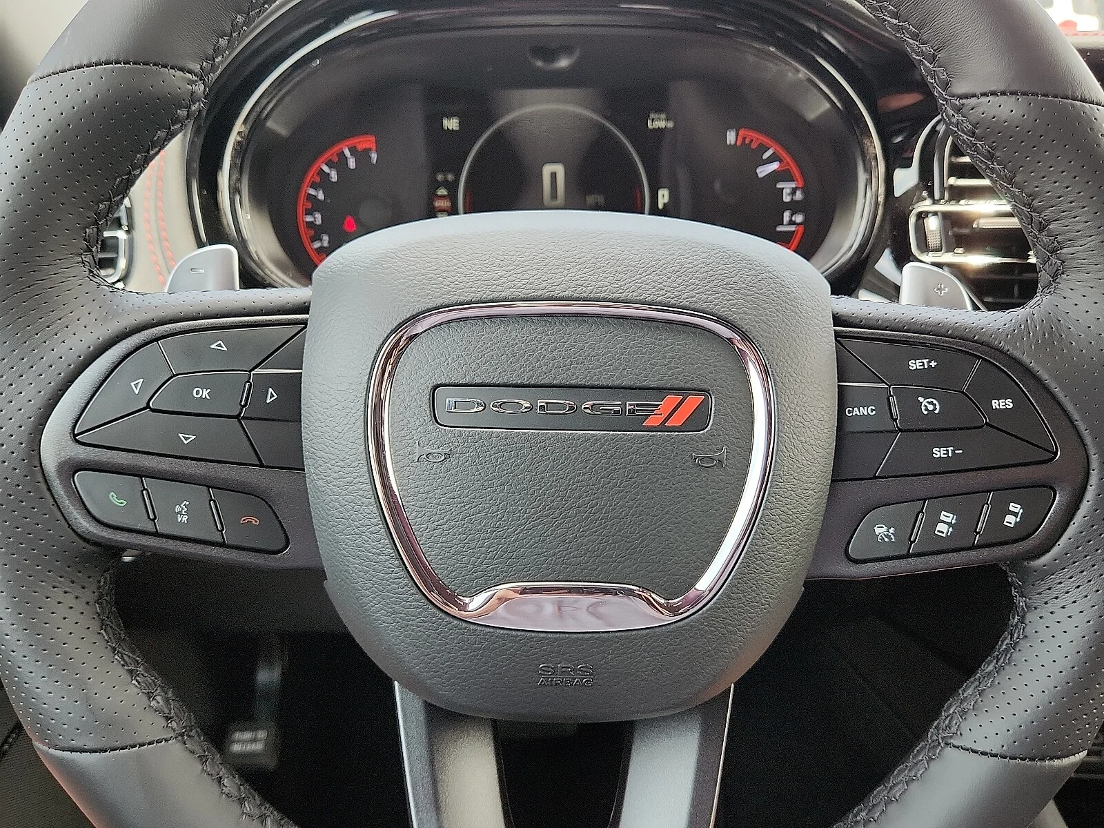New 2026 Night Moves  Paint Dodge GT PLUS AWD image 19