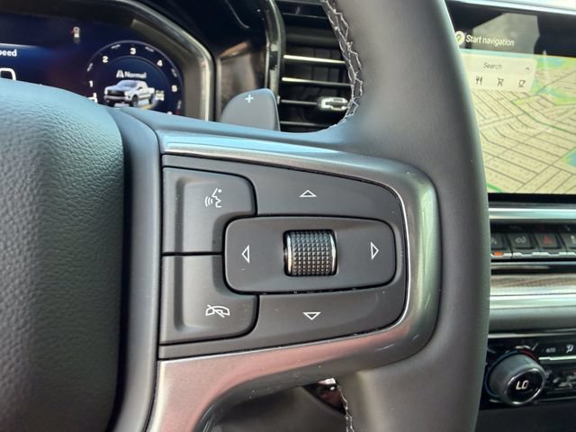 New 2026 Black Chevrolet LT Trail Boss image 32
