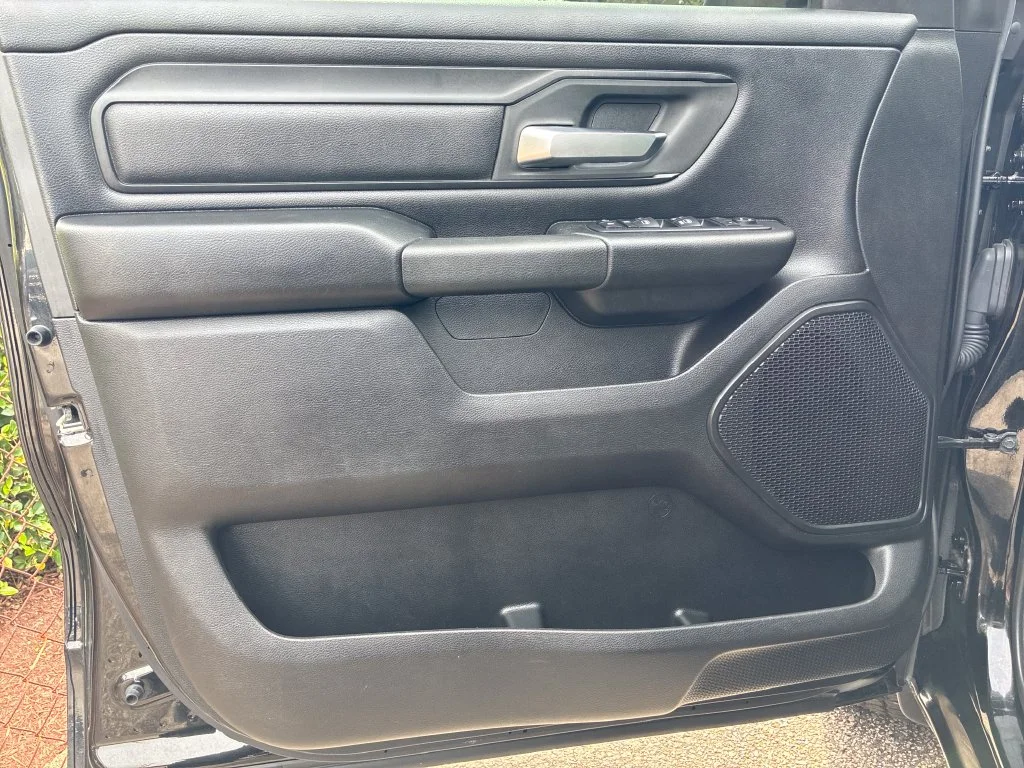 Used 2019 Black Ram Tradesman image 20