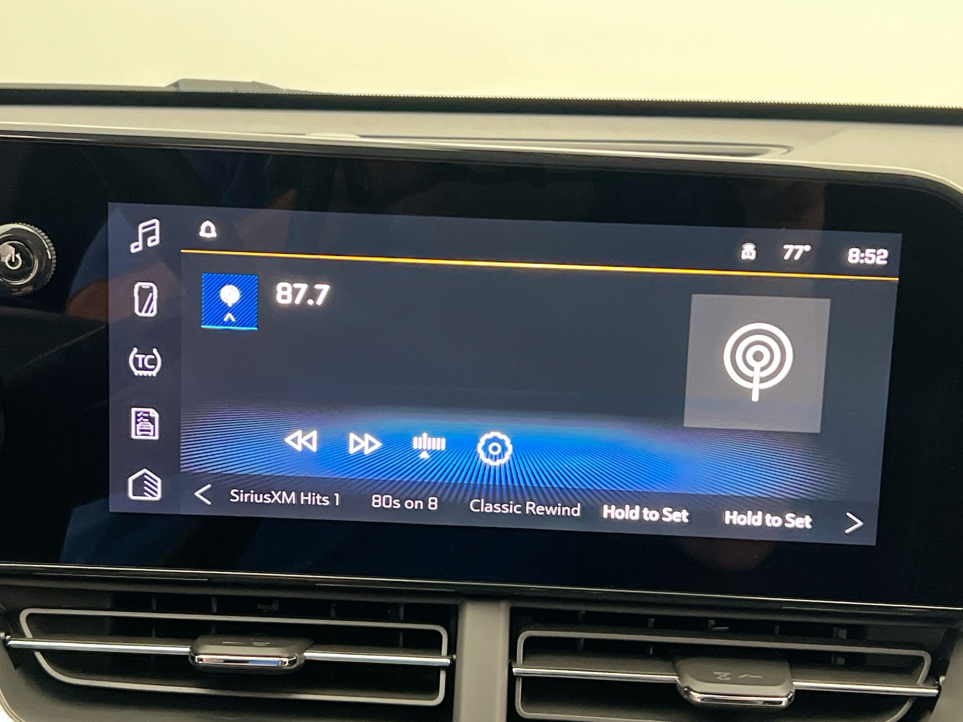 2026 Chevrolet Trax LT - Photo 68