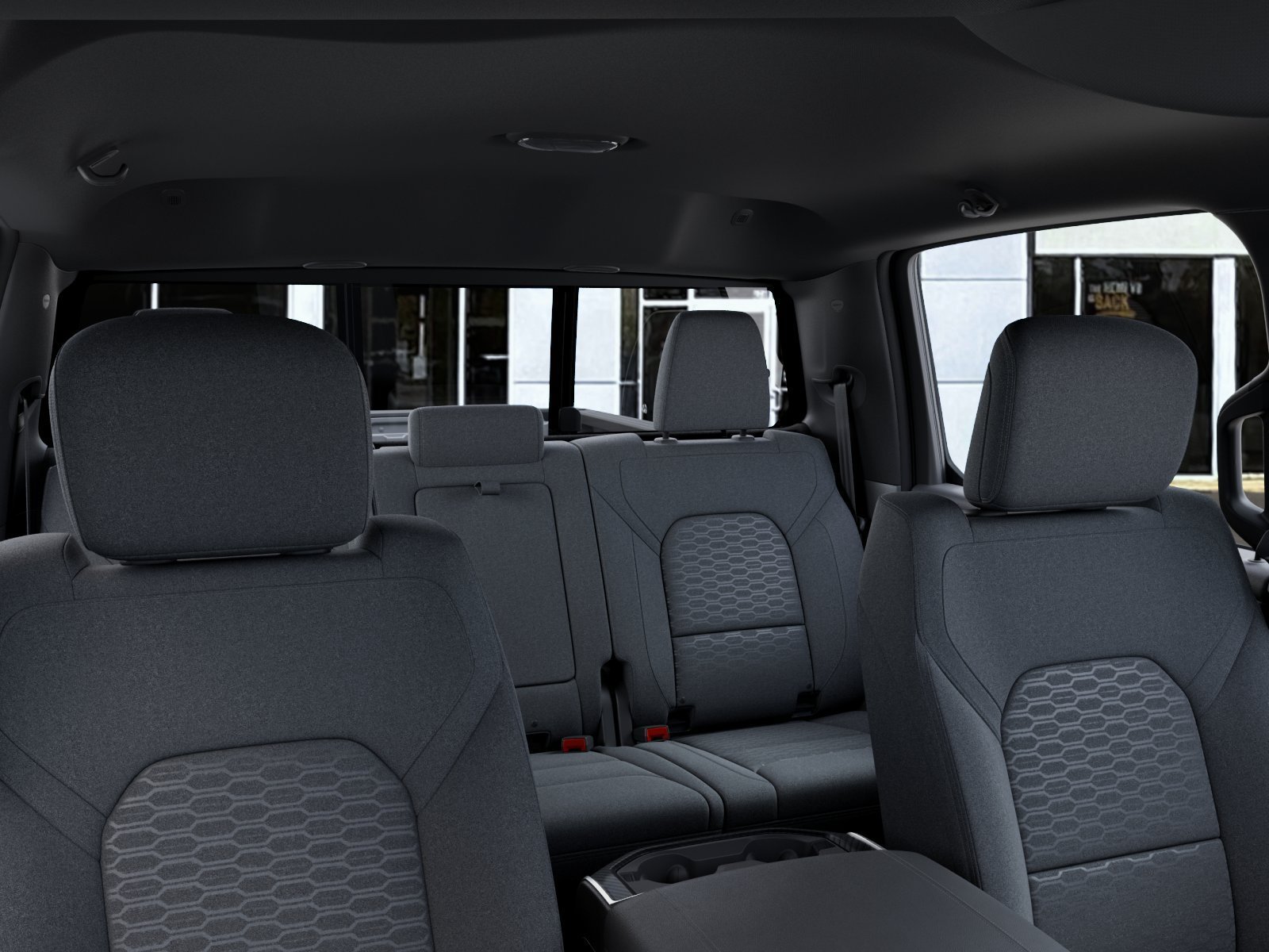 2026 RAM 1500 Express - Photo 26