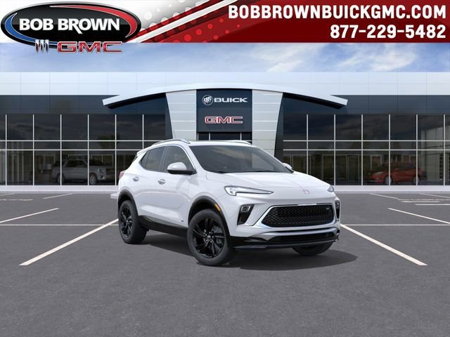 2026 Buick Encore GX Sport Touring AWD's photo