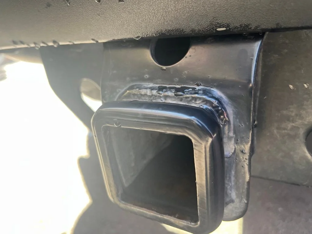 Used 2018 White Toyota Limited image 17