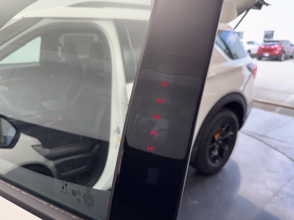 2026 Ford Explorer Tremor - Photo 43