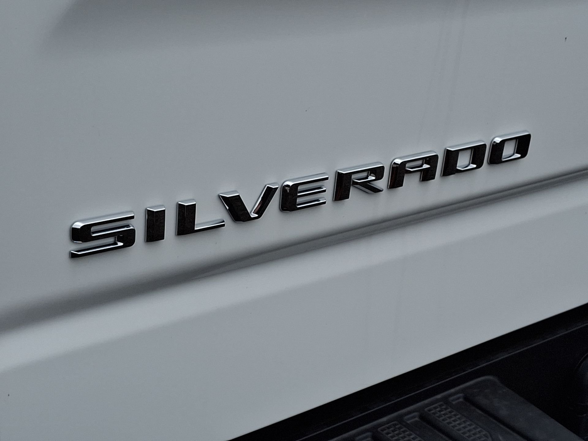 2025 Chevrolet Silverado 1500 Work Truck - Photo 36