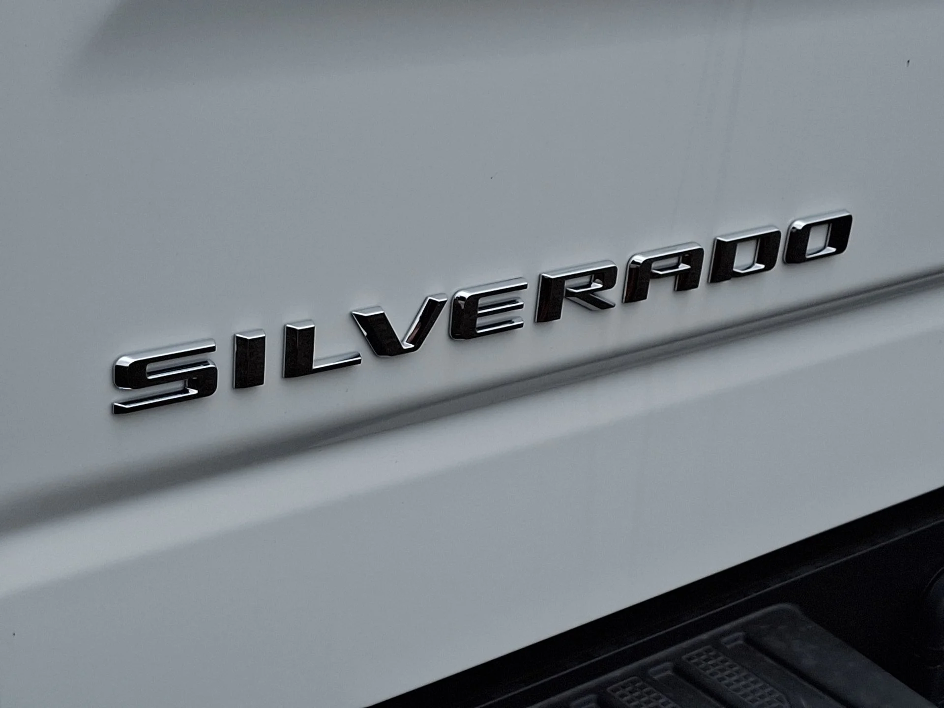 2025 Chevrolet Silverado 1500 Work Truck - Photo 36
