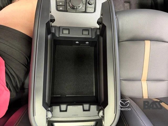 2026 Mazda CX-90 Premium Plus Package - Photo 42
