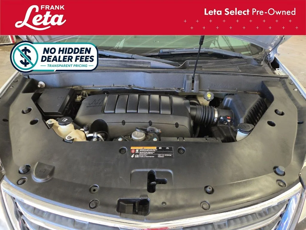 Used 2017 Silver Chevrolet 2LT image 24