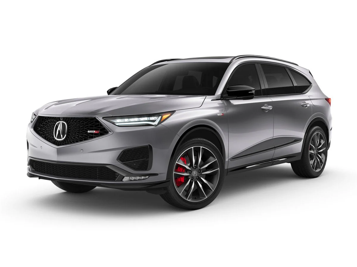 2023 Acura MDX
