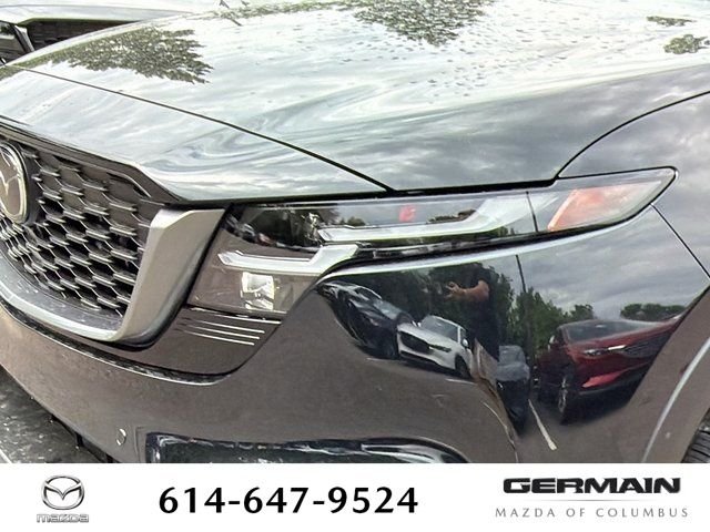 New 2026 Jet Black Mica Mazda 2.5 S Preferred AWD image 13