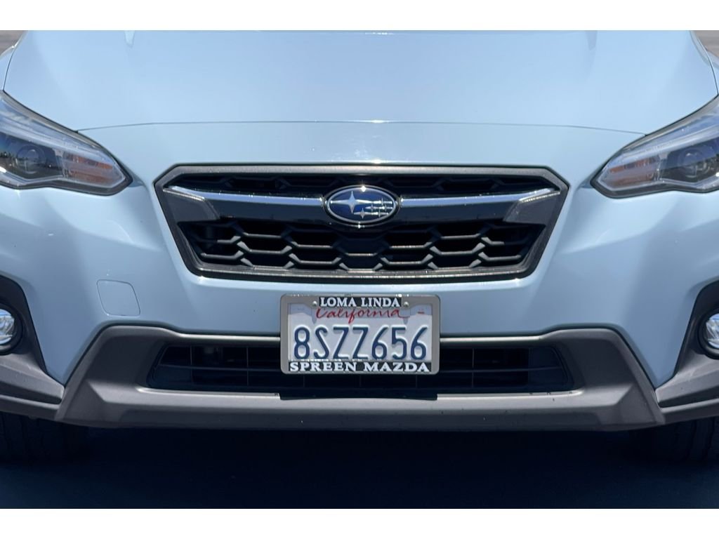 Used 2020 Cool Gray Khaki Subaru Limited image 14