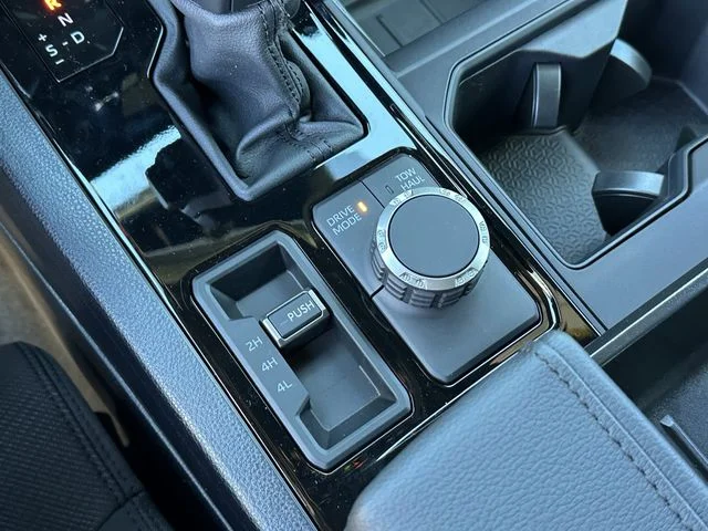 2026 Toyota Tundra SR5 - Photo 19