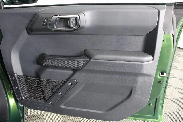 2025 Ford Bronco 4-Door Big Bend - Photo 9