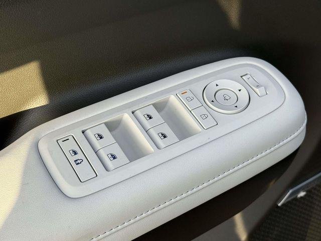 2025 Hyundai Santa Fe Calligraphy - Photo 31