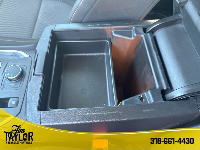 Used 2019 SUMMIT WHITE Chevrolet LT Cloth image 28