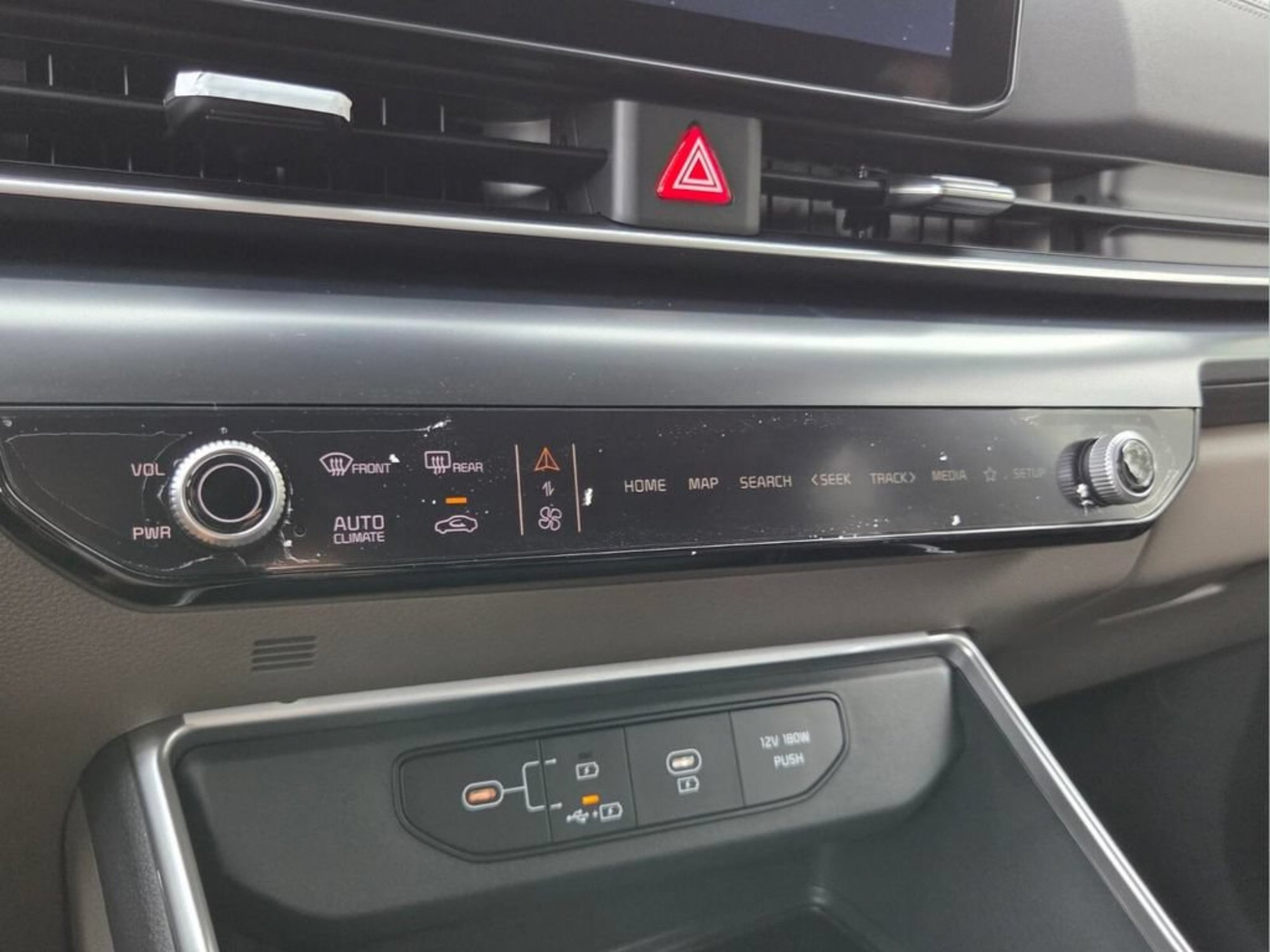 New 2027 Panthera Metal Kia LXS image 19