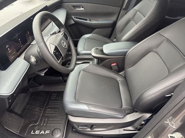Used 2026 Gray Nissan SV+ image 14