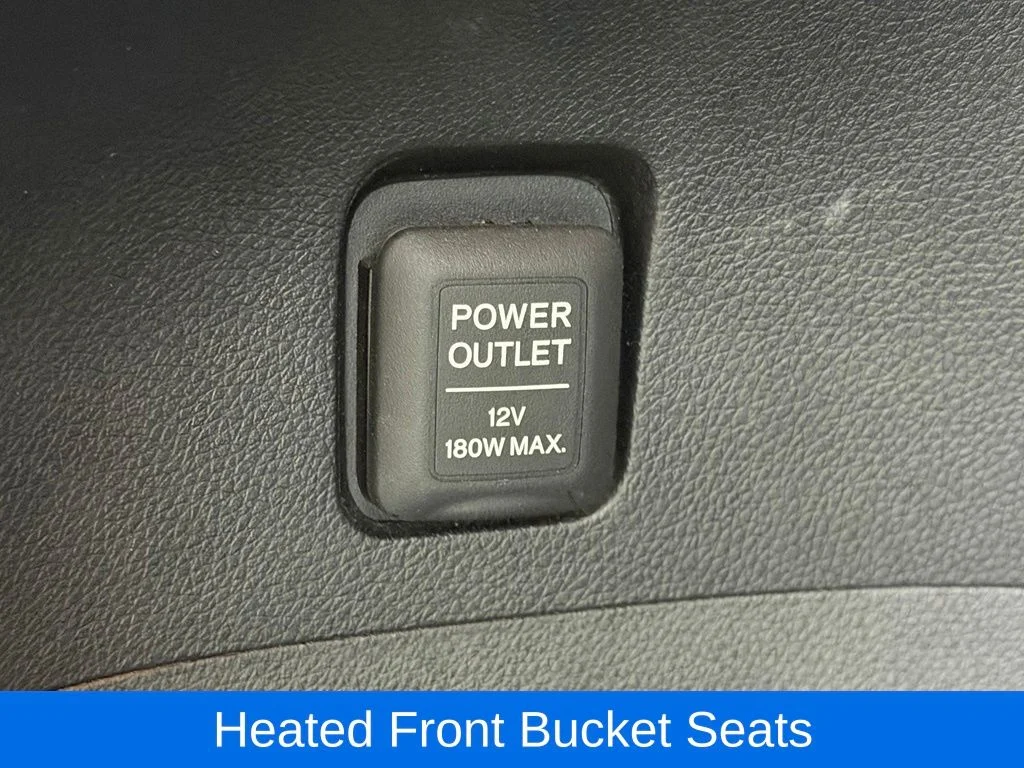 Used 2016 Green Honda Touring image 16