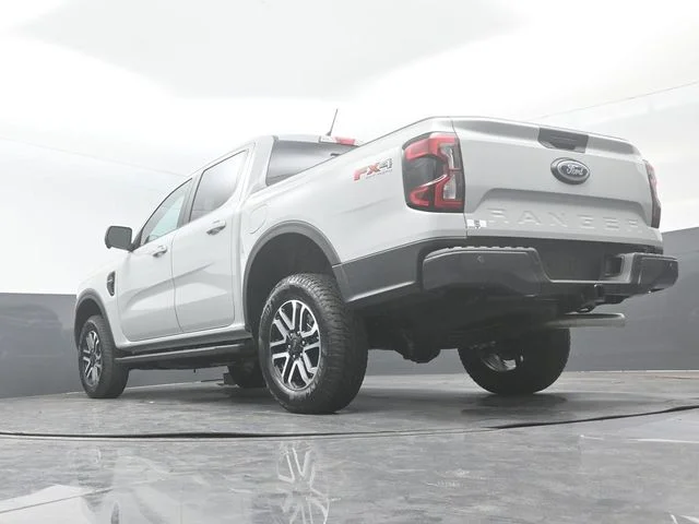 New 2026 Avalanche Ford Lariat® image 21