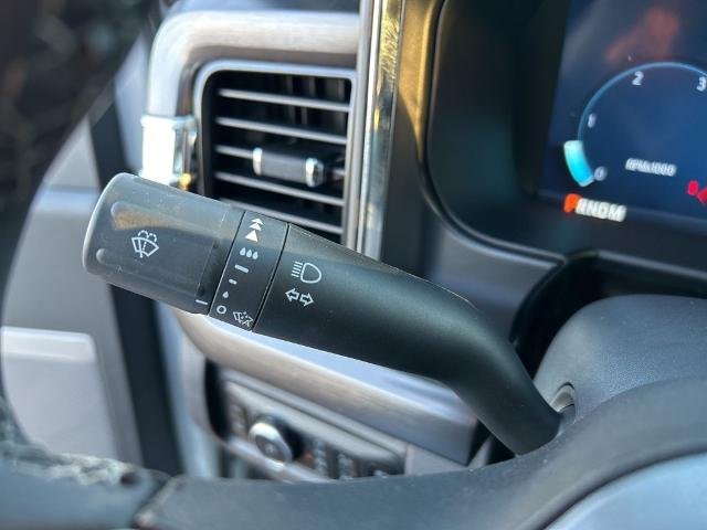 New 2026 Avalanche Ford Lariat image 78