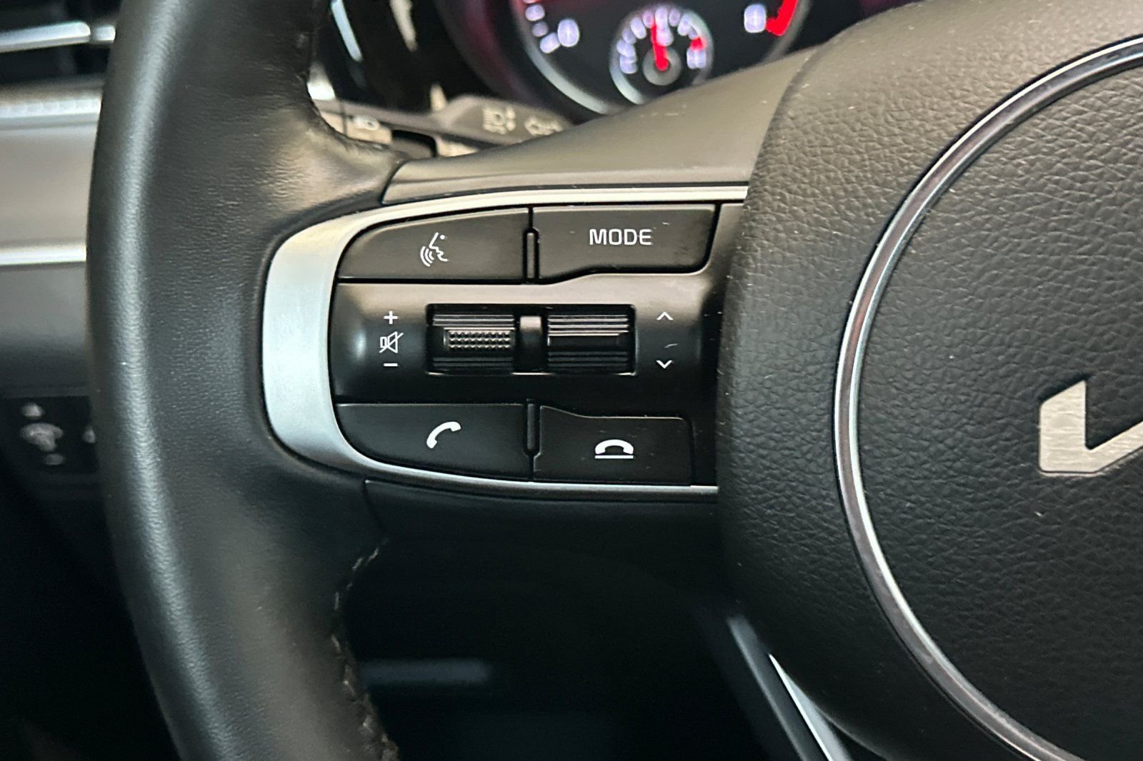 Used 2024 Gray Kia GT-Line image 26