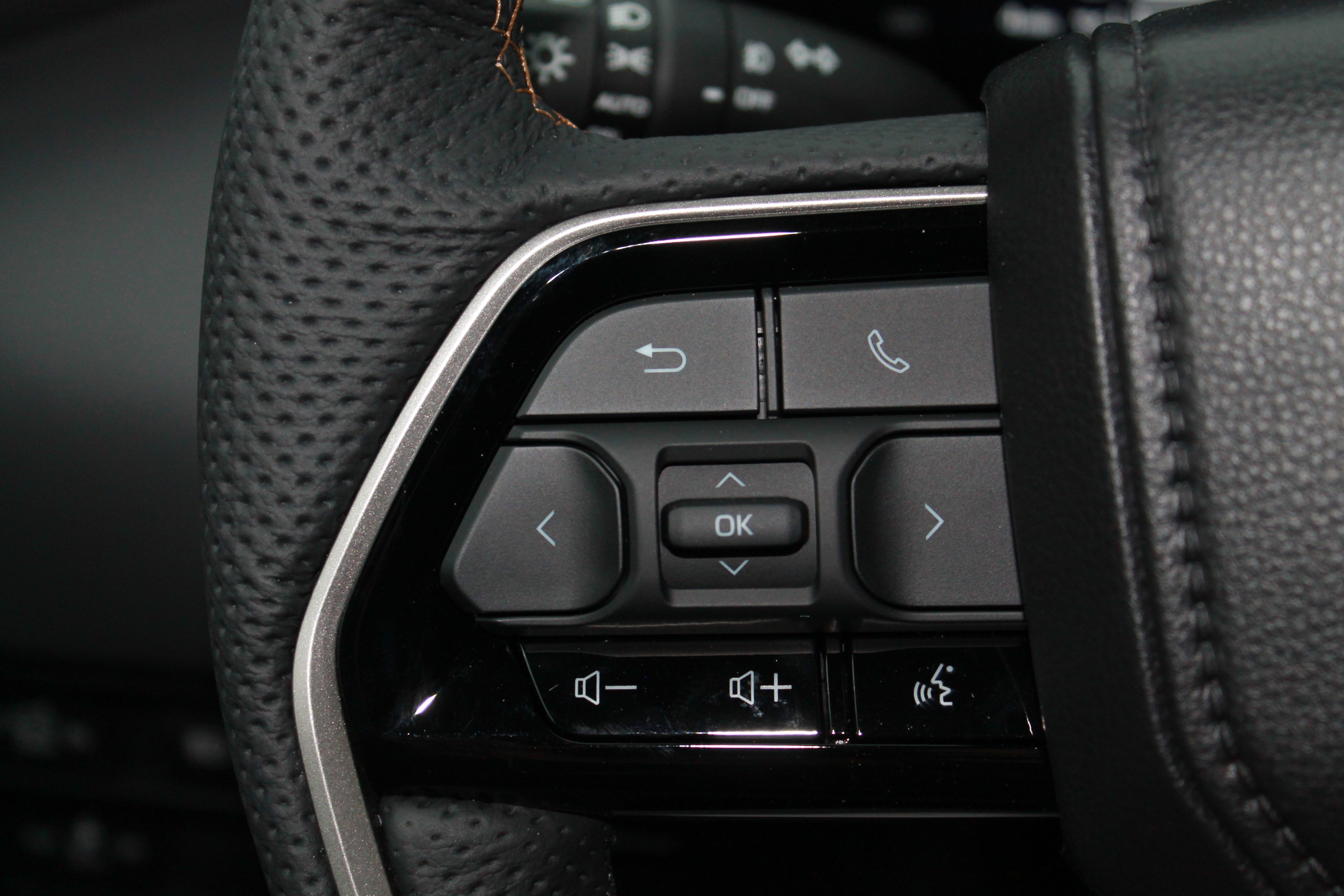 2026 Toyota Tundra Capstone - Photo 50