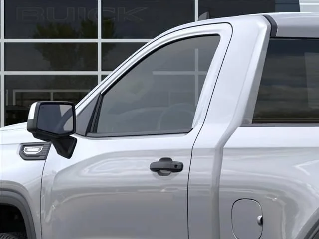 New 2026 Sterling Metallic GMC Pro image 12