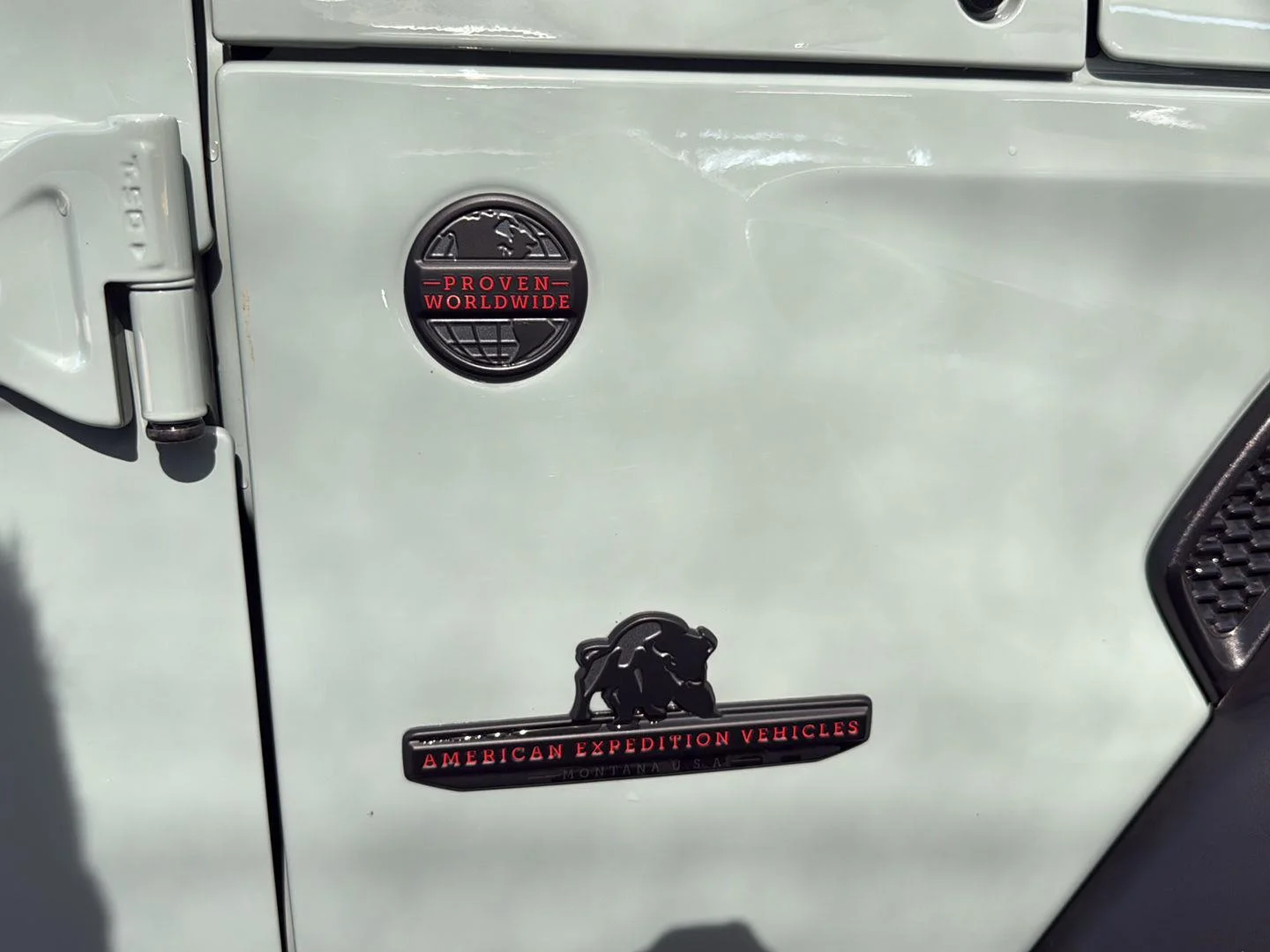 Used 2024 Earl Clearcoat Jeep Rubicon image 27
