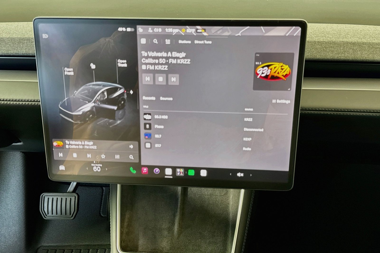 Used 2026 Stealth Grey Tesla Long Range Launch Series image 14