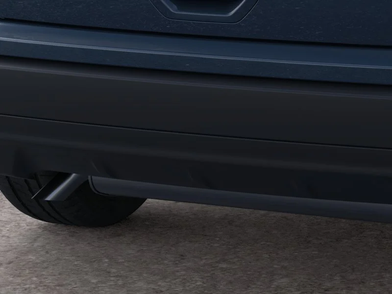 New 2024 Stone Blue Metallic Ford SE image 22