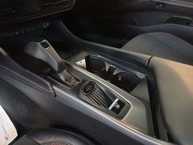 New 2026 Peel Out Exterior Paint Dodge R/T Scat Pack image 10