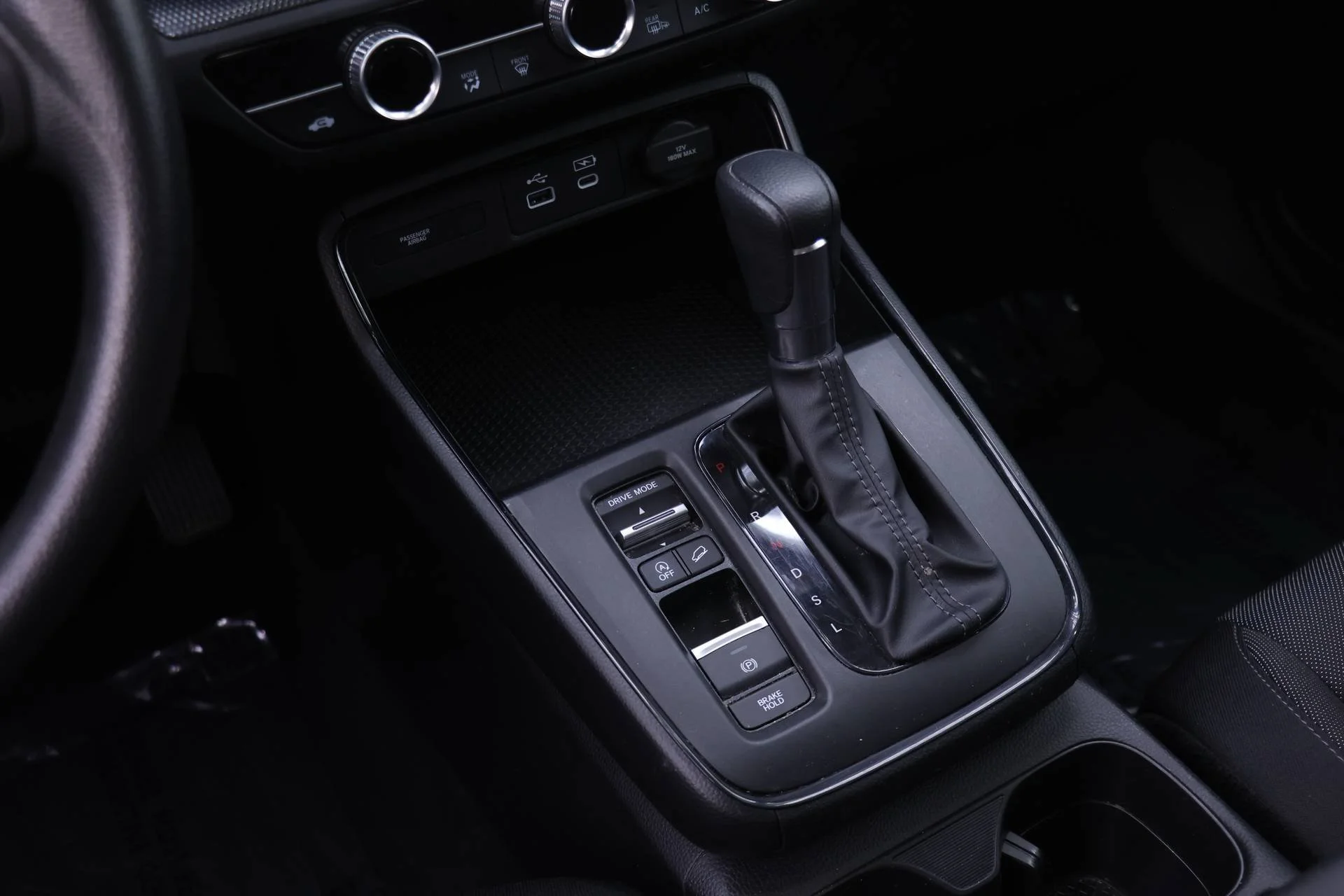 2024 Honda CR-V EX - Photo 12