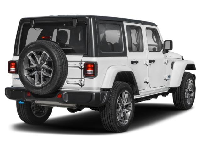 Used 2025 Anvil Clear Coat Jeep Willys 4xe image 5