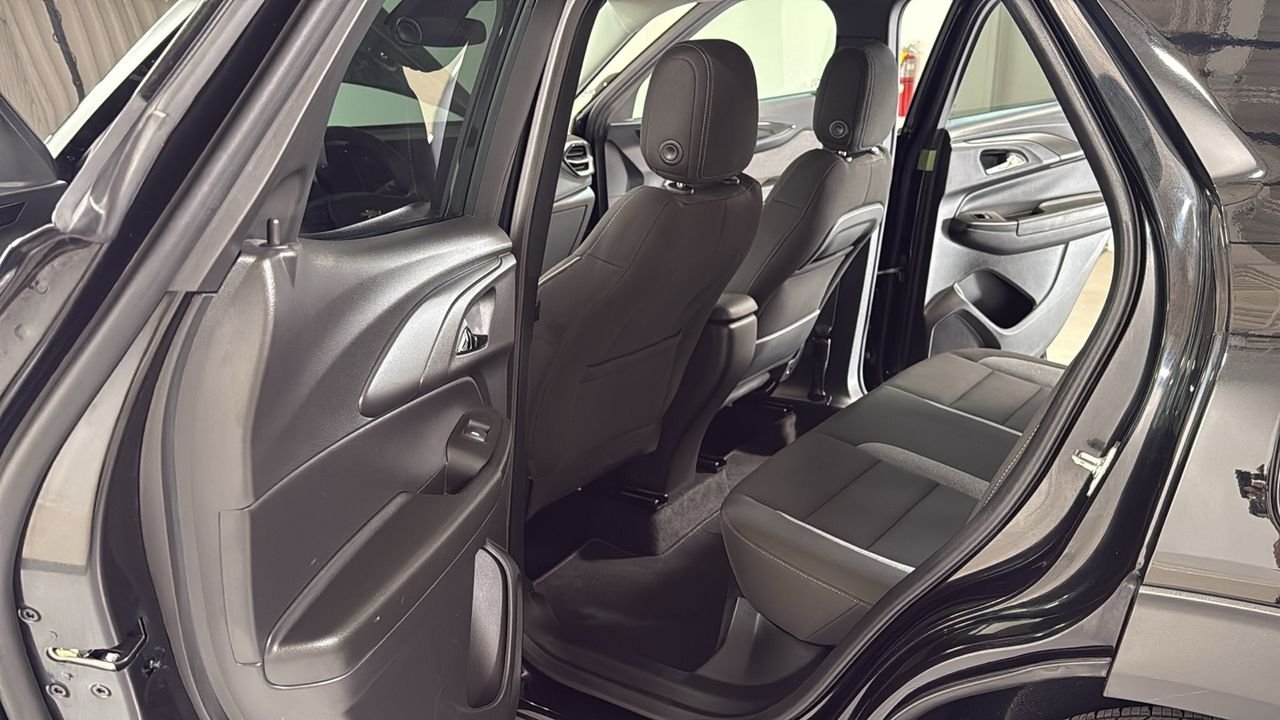 2025 Chevrolet Trailblazer LT - Photo 15
