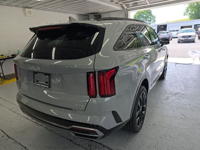 Used 2023 Gray Kia SX image 5