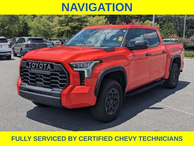 Used 2023  Toyota TRD Pro image 10