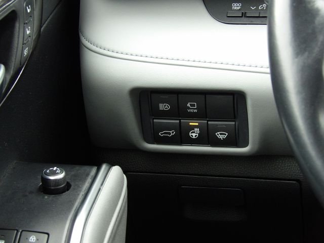 Used 2020 Celestial Silver Metallic Toyota Limited image 27