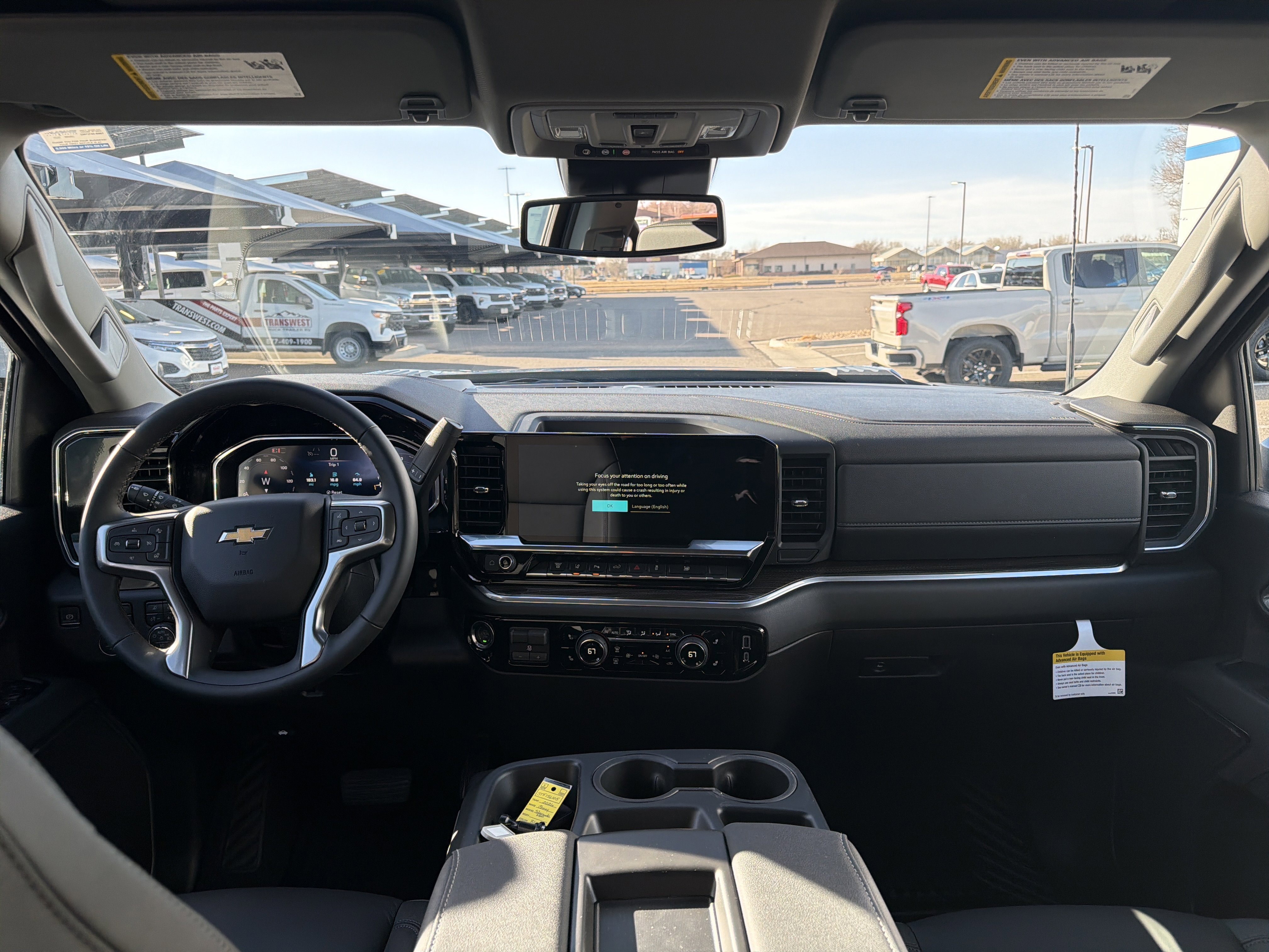 2026 Chevrolet Silverado 3500 HD LT - Photo 11