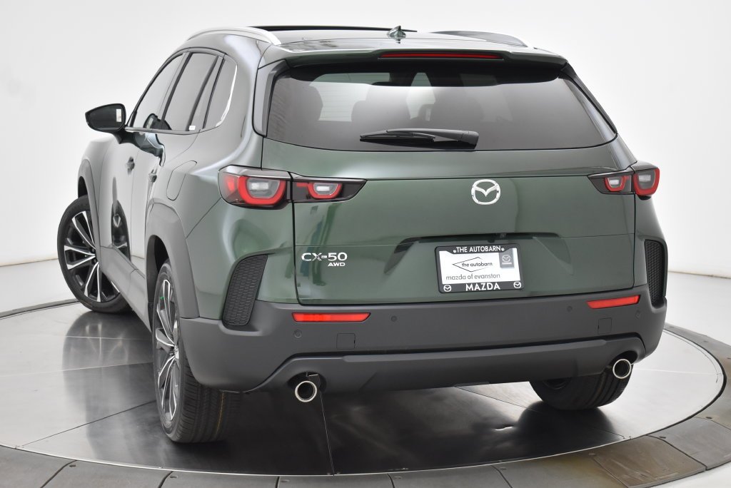 New 2026 Cypress Mazda 2.5 S Premium AWD image 7