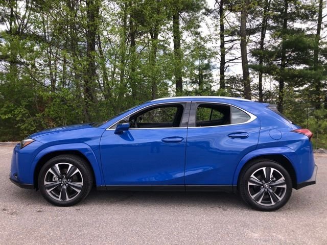 Certified Used 2025  Lexus 300h Premium image 6