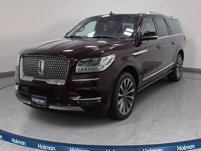 2020 Lincoln Navigator Reserve L 4WD's photo