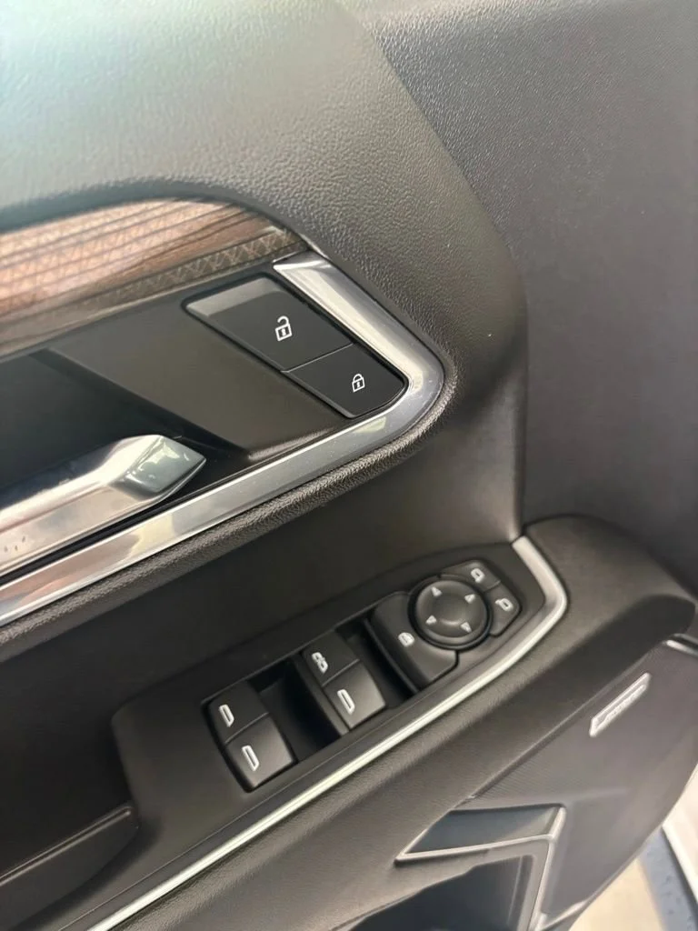 2024 Chevrolet Silverado 1500 RST - Photo 9