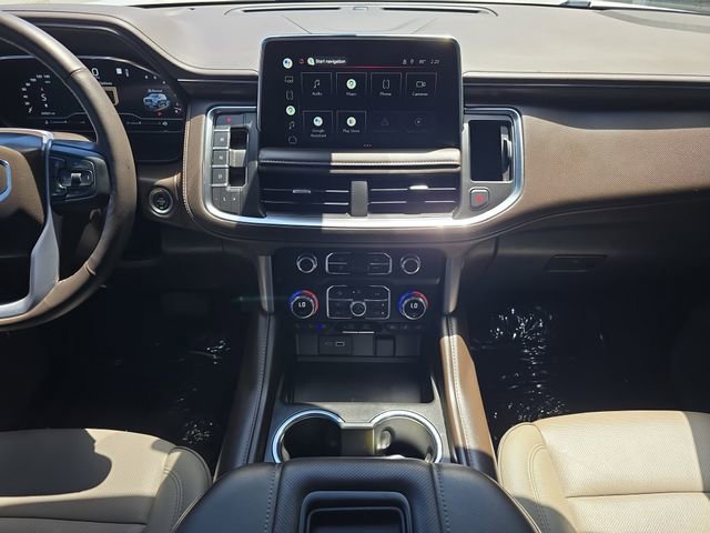 2022 GMC Yukon SLT - Photo 13