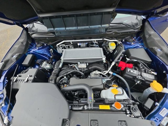 New 2026 SAPPHIRE BLUE PEARL Subaru Onyx Edition Touring 7-Passenger image 20