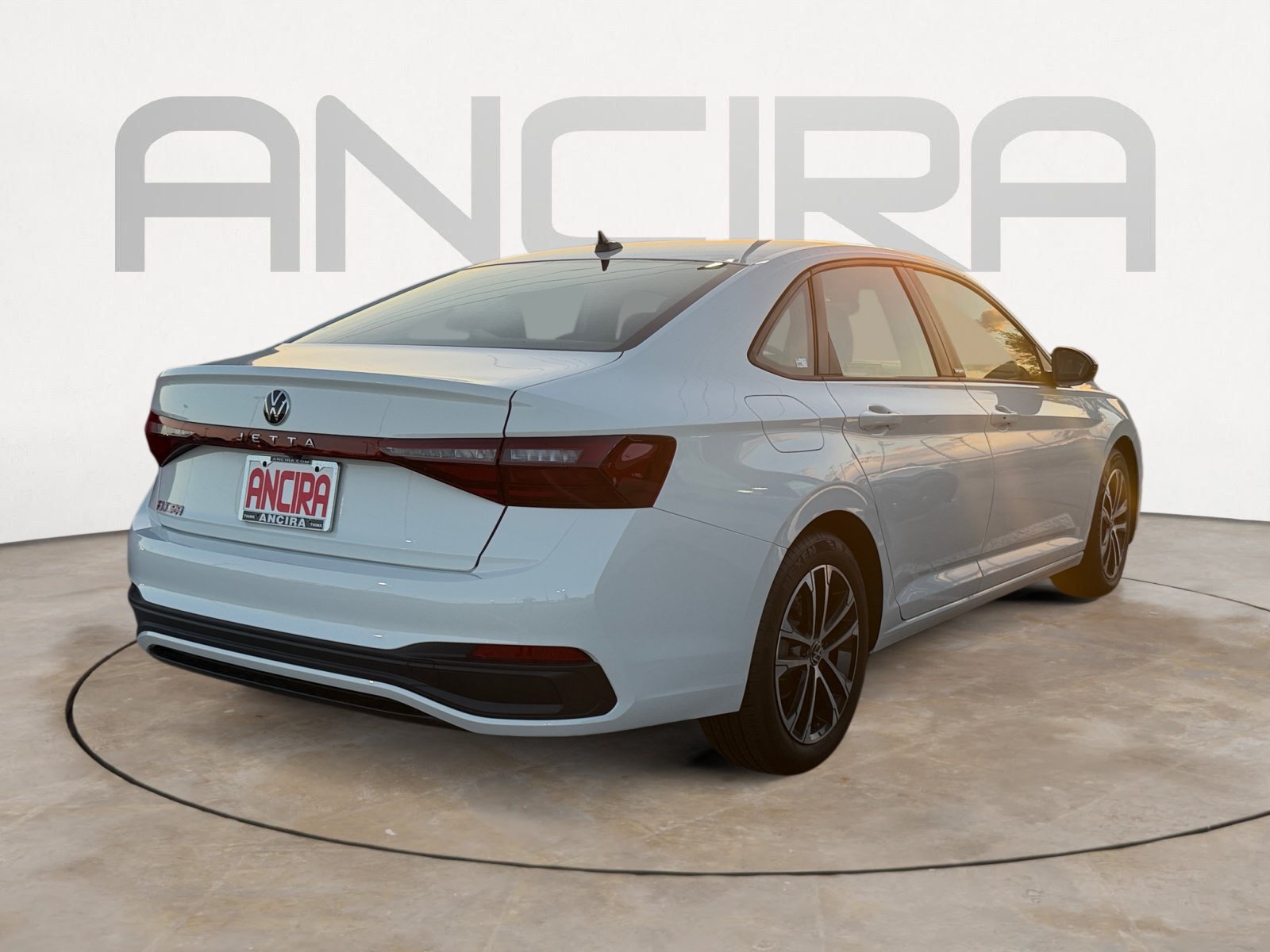 New 2027 PURE WHITE EXTE Volkswagen Sport image 9