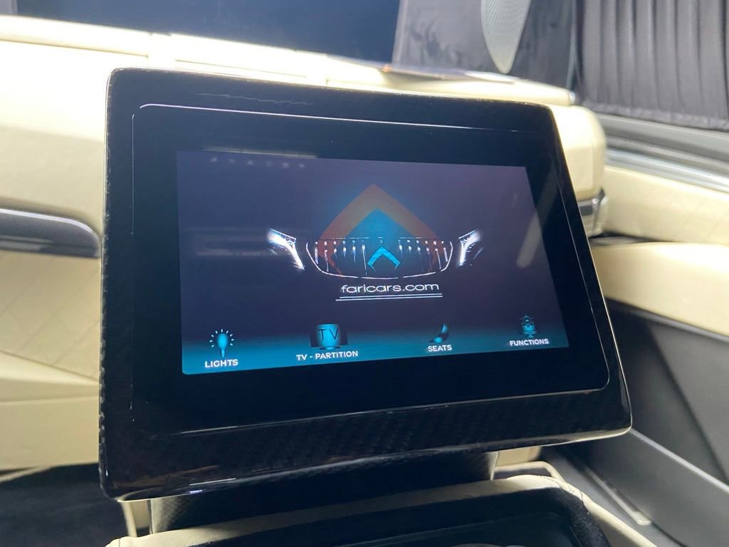 2025 Cadillac Escalade ESV Sport Platinum - Photo 57