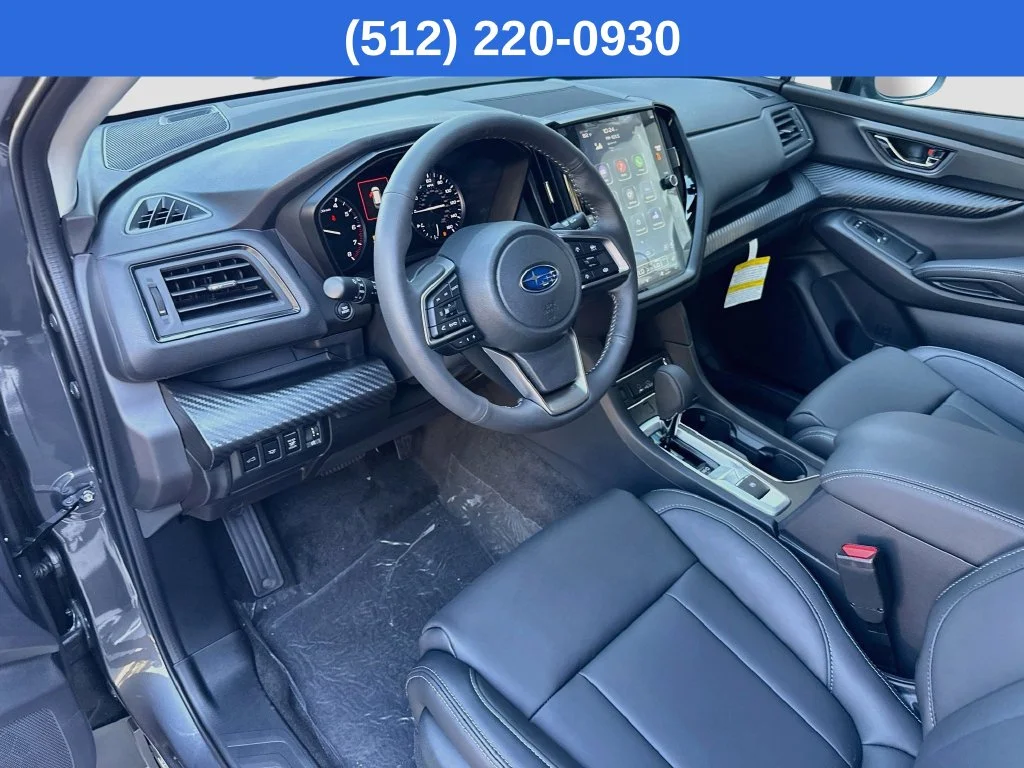 New 2027 Gray Subaru Premium image 10